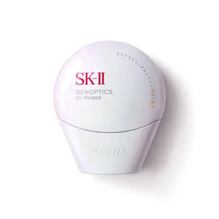 SK-II ジェノプティクス CC プライマー / SK-II