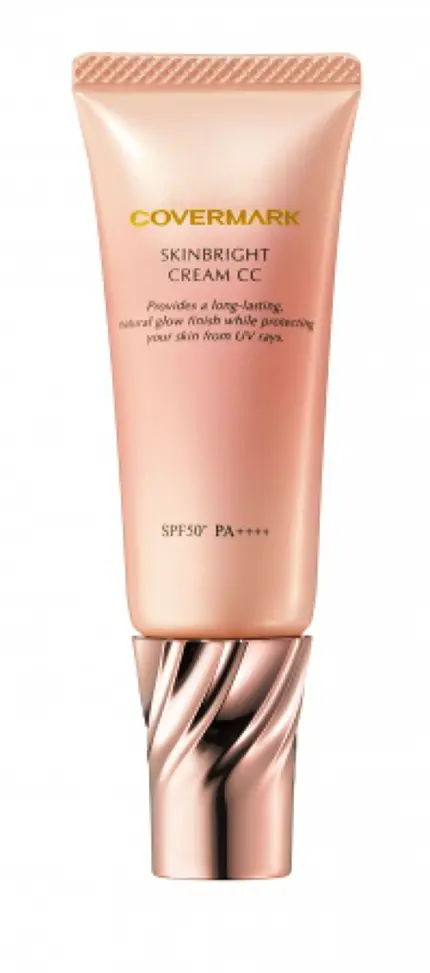 スキンブライト クリーム CC / COVERMARK